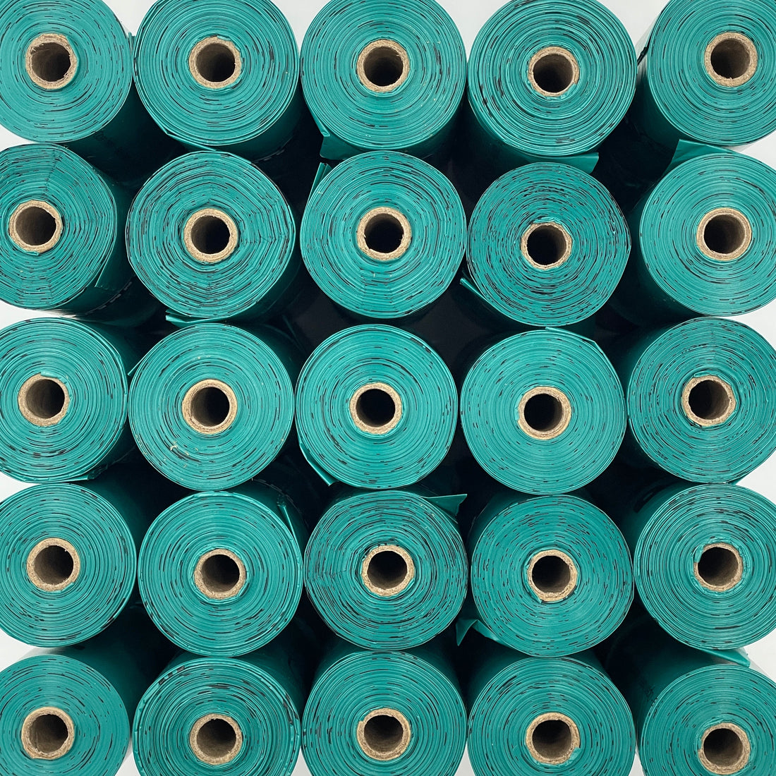 Dog Waste Bags with Recycled Cardboard Cores – Plus 5 Ways to Reuse Them