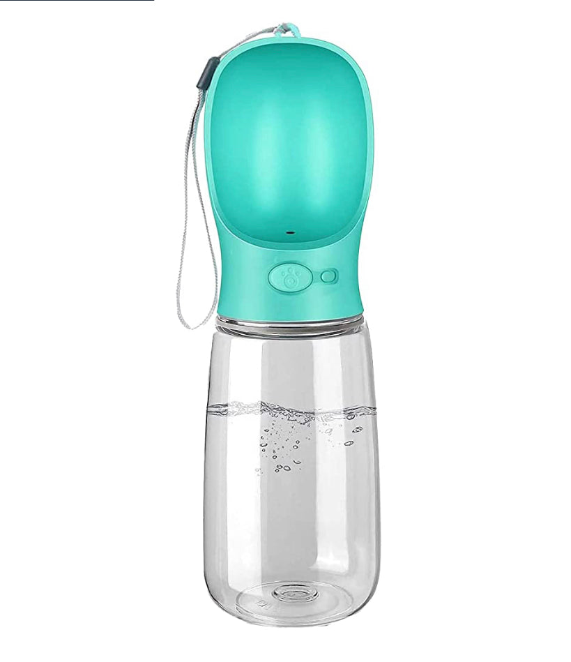 Dog Bowls / Waterbottles