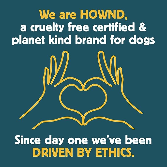 HOWND Hero Bowl Ocean Blue - Small 18cm - Pet Wipes & Poo Bags