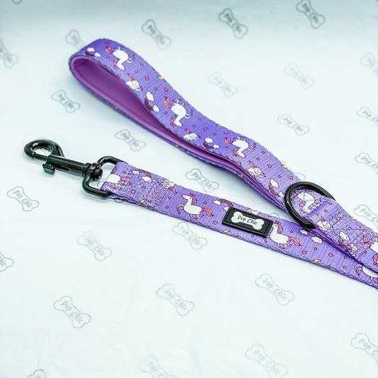 Daydreams and Unicorns 5ft Lead