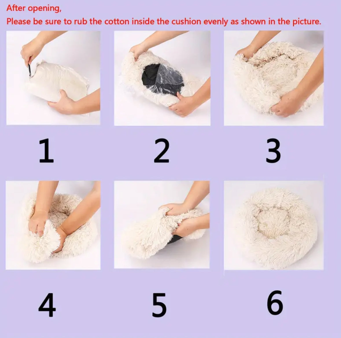 Dog Donut - Dark Grey - XXL - Pet Wipes & Poo Bags