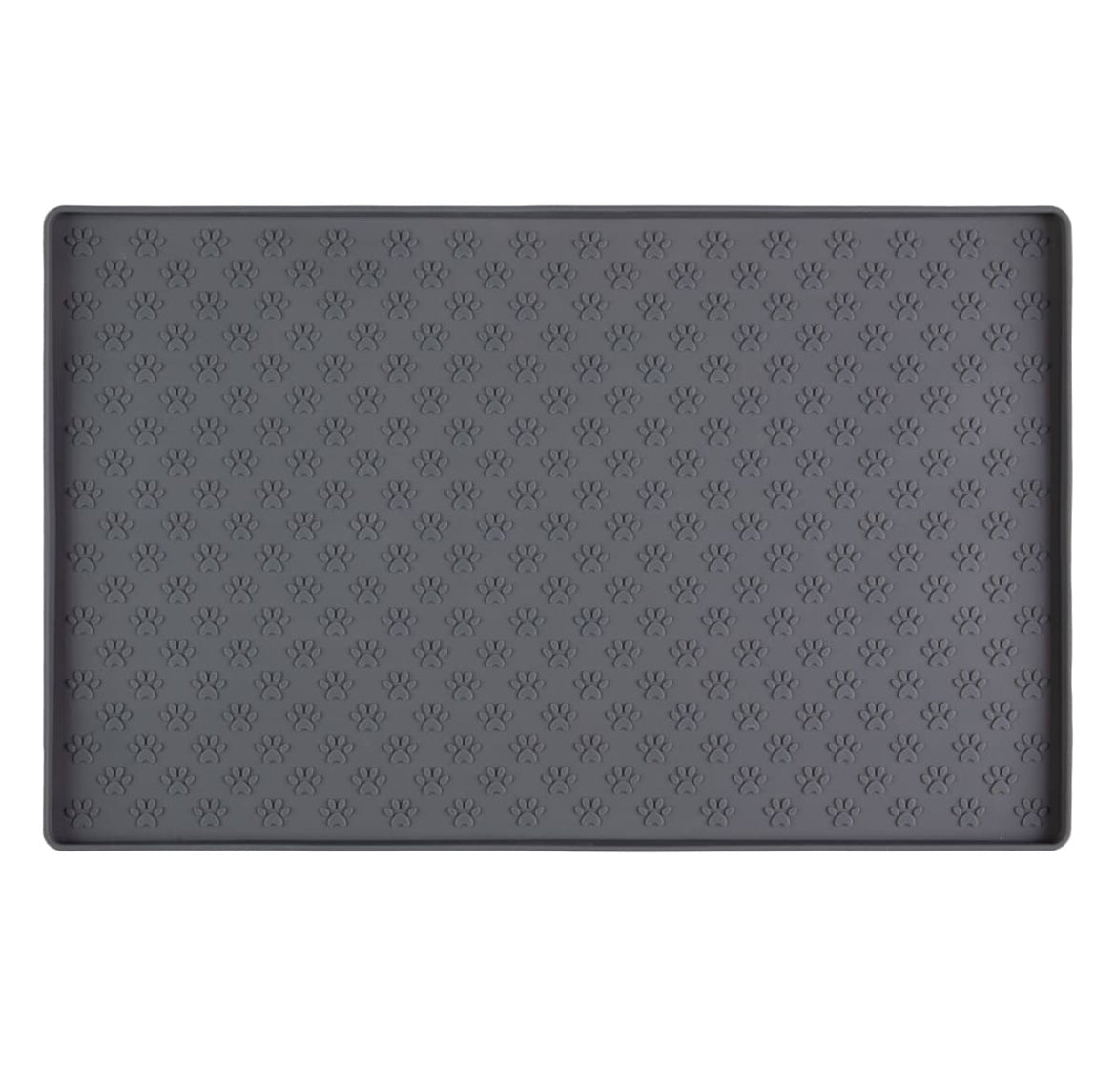 Dog Feeding / Placemat Silicone - Pet Wipes & Poo Bags