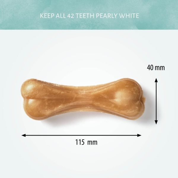 Antos - Rice Bone - Pet Wipes & Poo Bags