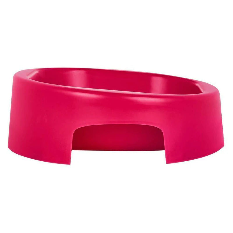 HERO BOWL RED - Pet Wipes & Poo Bags