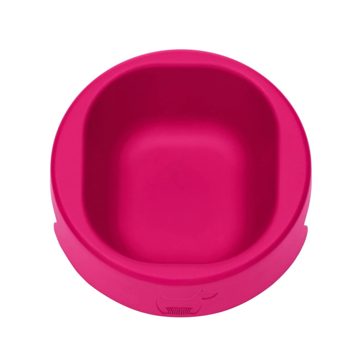 HERO BOWL RED - Pet Wipes & Poo Bags