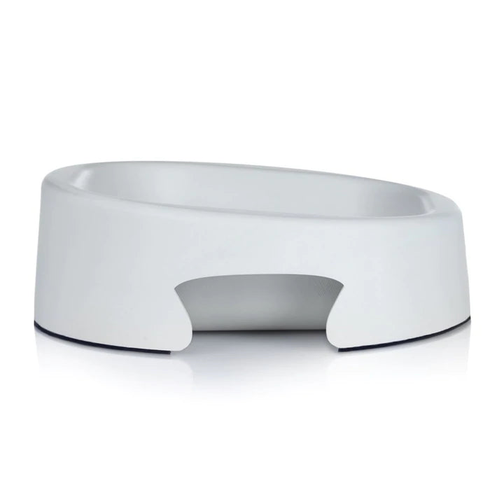 HERO BOWL URBAN GREY - Pet Wipes & Poo Bags