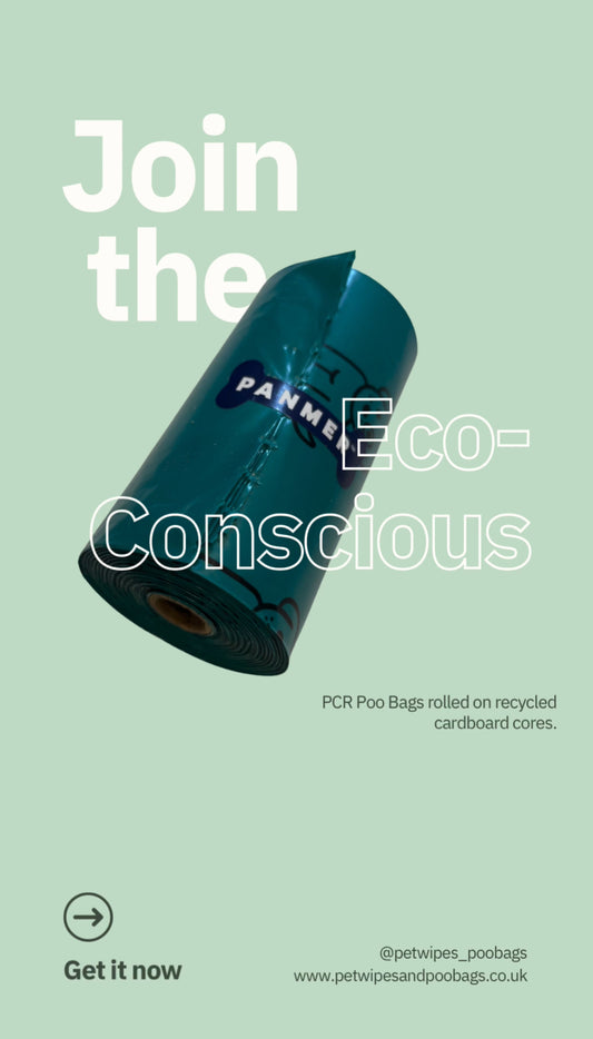 Understanding Eco-Consciousness: How Our Earth-Friendly Poo Bags Make a Difference