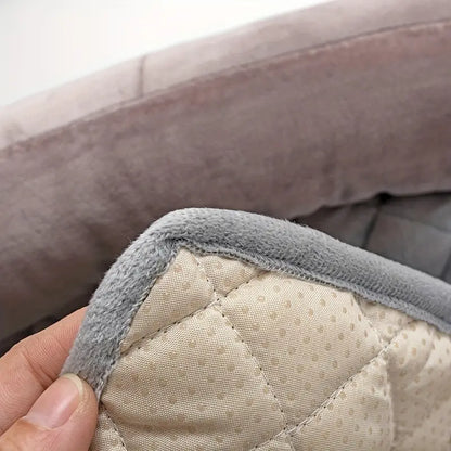 Pet Mat for Sofa - Waterproof - Cotton - Pet Wipes & Poo Bags